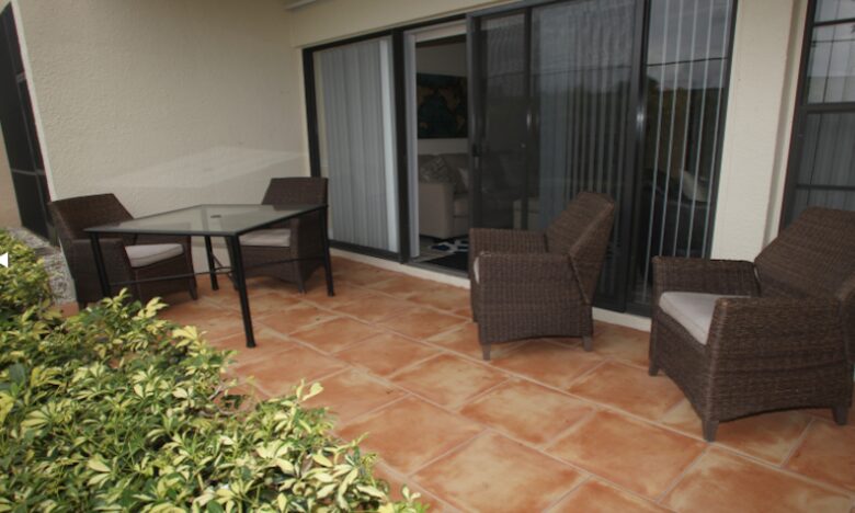 Villa Ashley at Jupiter Ocean & Racquet Club - Jupiter, Florida