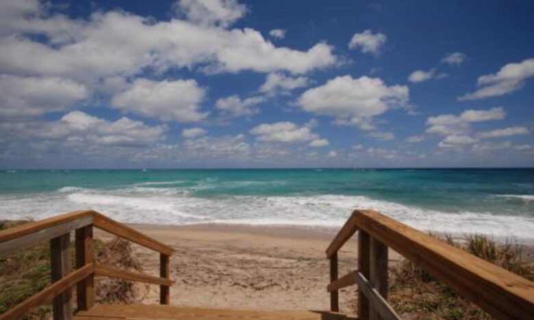 Villa Ashley at Jupiter Ocean & Racquet Club - Jupiter, Florida