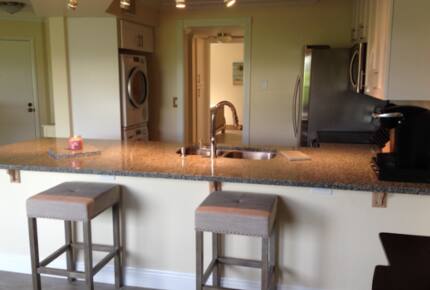 Villa Ashley at Jupiter Ocean & Racquet Club - Jupiter, Florida