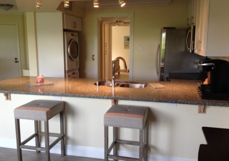 Villa Ashley at Jupiter Ocean & Racquet Club - Jupiter, Florida