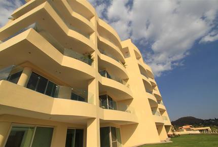 Condo 306 El Dorado in Lake Chapala Mexico - Lake Chapala, Mexico