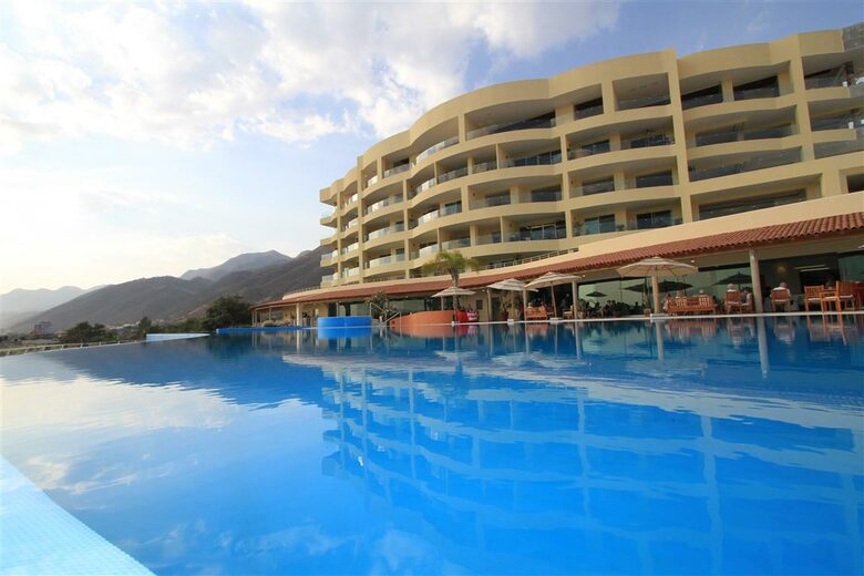 Condo 306 El Dorado in Lake Chapala Mexico - Lake Chapala, Mexico