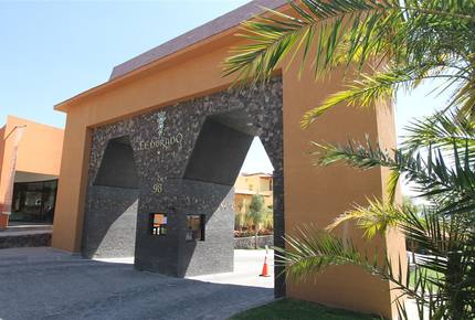 Condo 306 El Dorado in Lake Chapala Mexico - Lake Chapala, Mexico