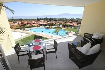 Condo 306 El Dorado in Lake Chapala Mexico - Lake Chapala, Mexico