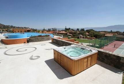 Condo 306 El Dorado in Lake Chapala Mexico - Lake Chapala, Mexico