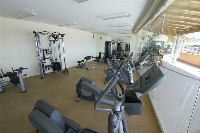 Condo 306 El Dorado in Lake Chapala Mexico - Lake Chapala, Mexico