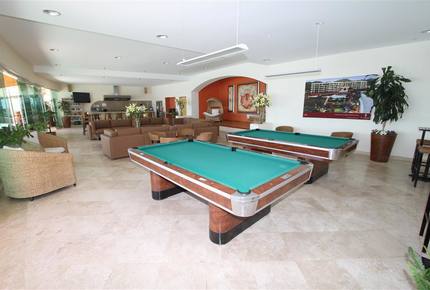 Condo 306 El Dorado in Lake Chapala Mexico - Lake Chapala, Mexico