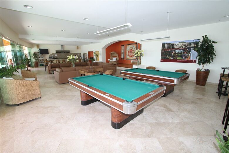 Condo 306 El Dorado in Lake Chapala Mexico - Lake Chapala, Mexico