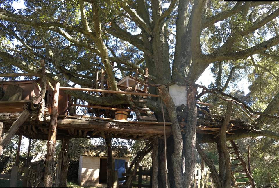 Dream Country Home on Ranch El Tepozan - Canalejas Jilotepec, Mexico