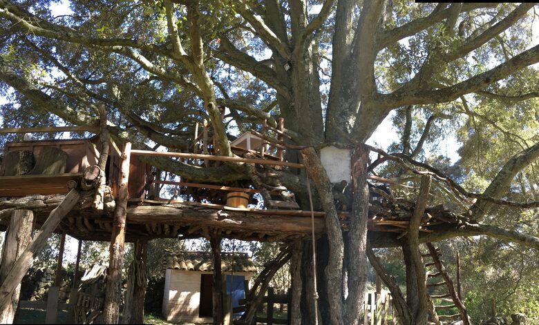 Dream Country Home on Ranch El Tepozan - Canalejas Jilotepec, Mexico