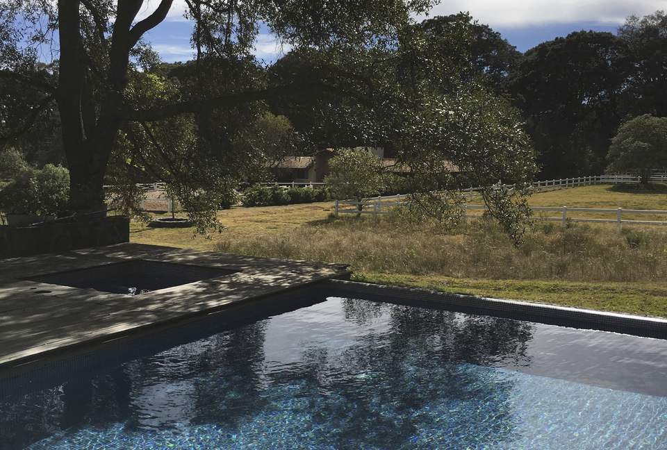 Dream Country Home on Ranch El Tepozan - Canalejas Jilotepec, Mexico