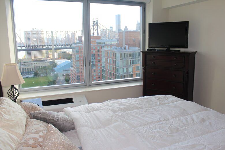 Manhattan - Roosevelt Island Gem - New York City, New York