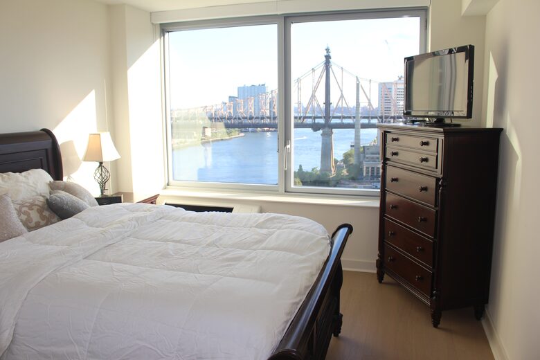 Manhattan - Roosevelt Island Gem - New York City, New York