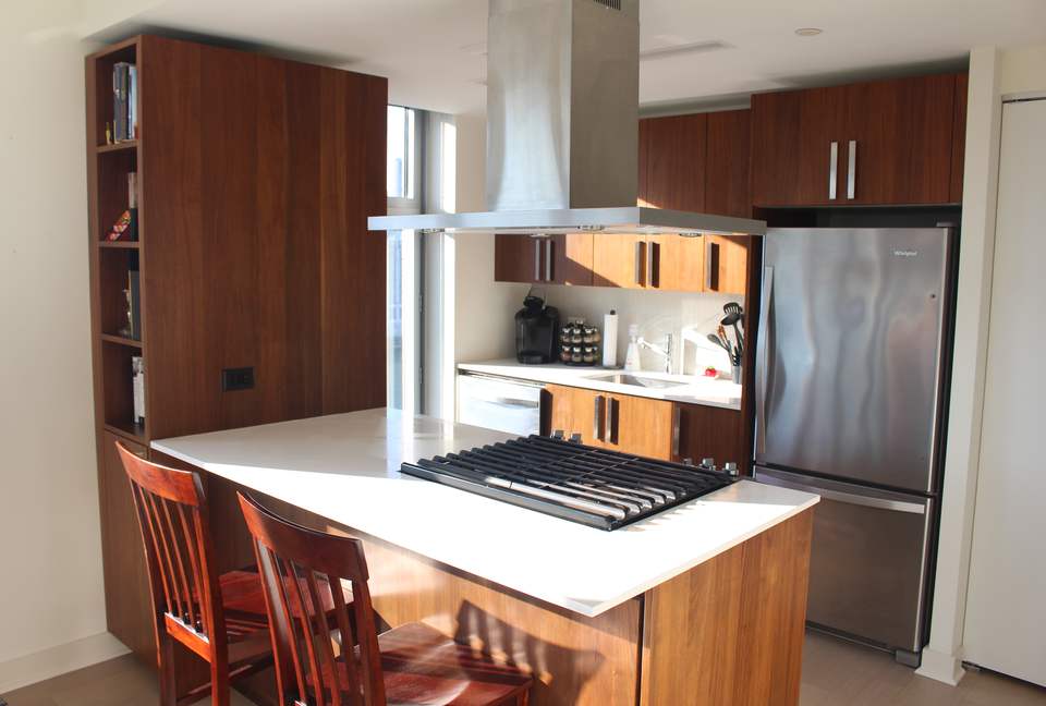 Manhattan - Roosevelt Island Gem - New York City, New York