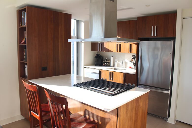 Manhattan - Roosevelt Island Gem - New York City, New York