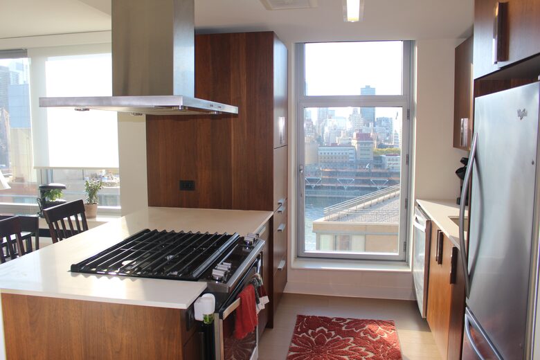 Manhattan - Roosevelt Island Gem - New York City, New York