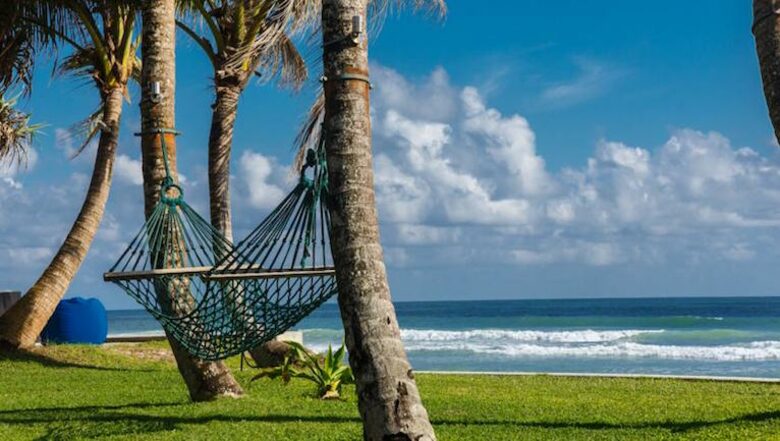 The Honeymoon Suite at Mosvold Villas - Ahangama, Sri Lanka