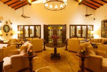 The Honeymoon Suite at Mosvold Villas - Ahangama, Sri Lanka