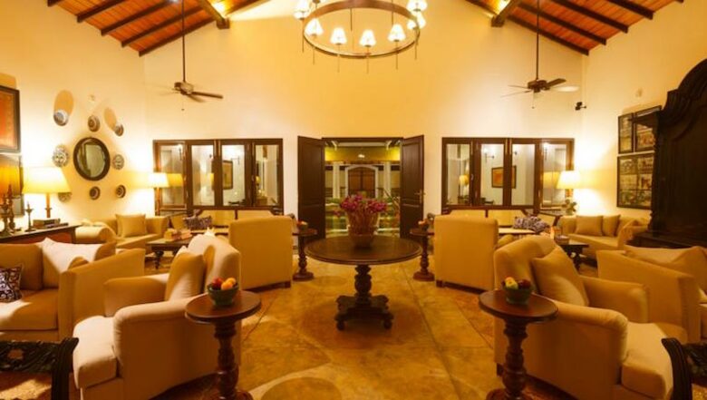 The Honeymoon Suite at Mosvold Villas - Ahangama, Sri Lanka