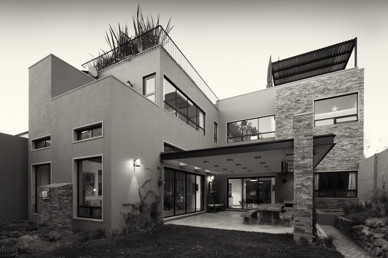 Luxury in Centro - San Miguel de Allende, Mexico