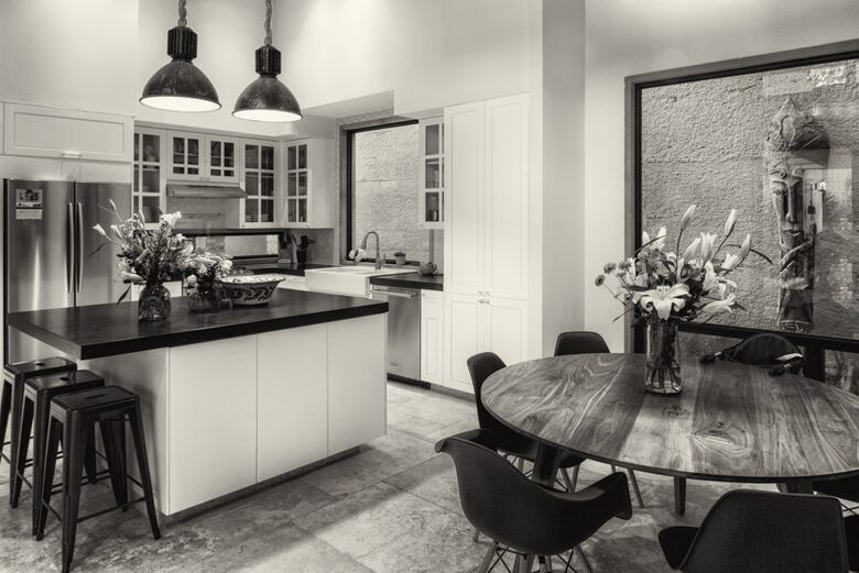 Luxury in Centro - San Miguel de Allende, Mexico