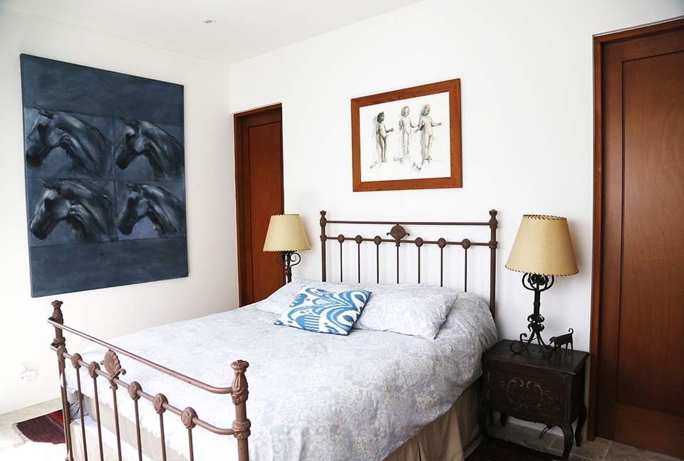 Luxury in Centro - San Miguel de Allende, Mexico