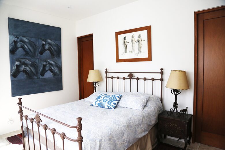 Luxury in Centro - San Miguel de Allende, Mexico