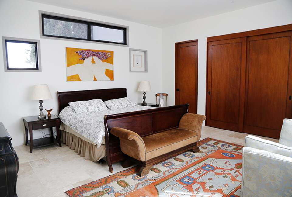 Luxury in Centro - San Miguel de Allende, Mexico