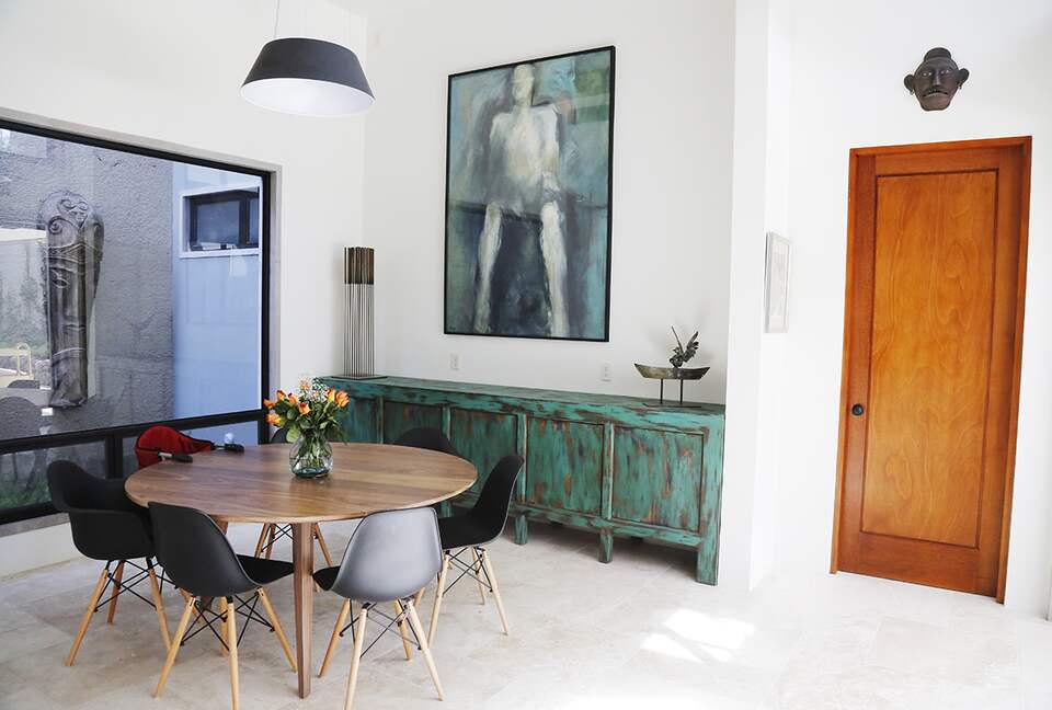 Luxury in Centro - San Miguel de Allende, Mexico