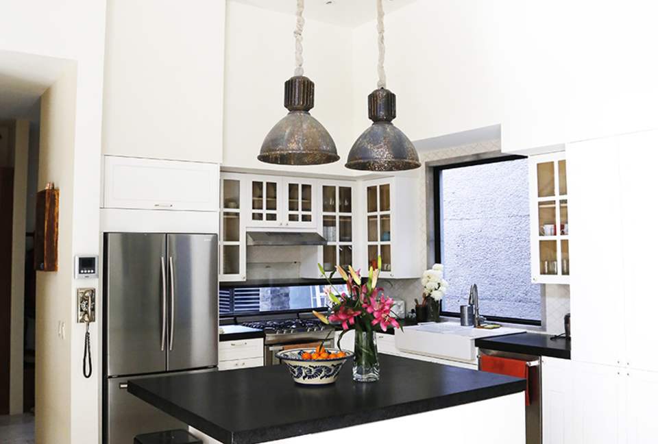 Luxury in Centro - San Miguel de Allende, Mexico