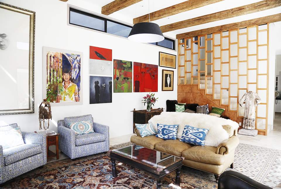 Luxury in Centro - San Miguel de Allende, Mexico