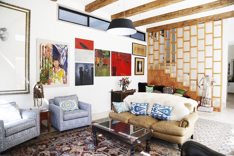 Luxury in Centro - San Miguel de Allende, Mexico