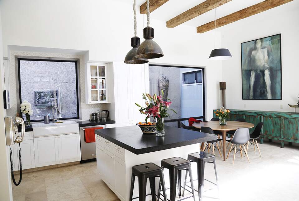 Luxury in Centro - San Miguel de Allende, Mexico