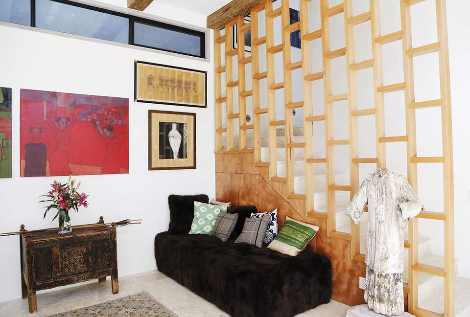 Luxury in Centro - San Miguel de Allende, Mexico