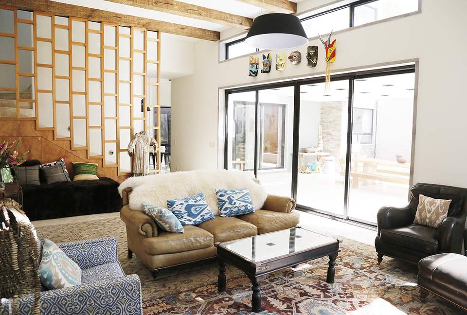 Luxury in Centro - San Miguel de Allende, Mexico