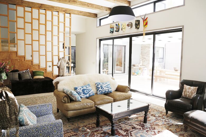 Luxury in Centro - San Miguel de Allende, Mexico