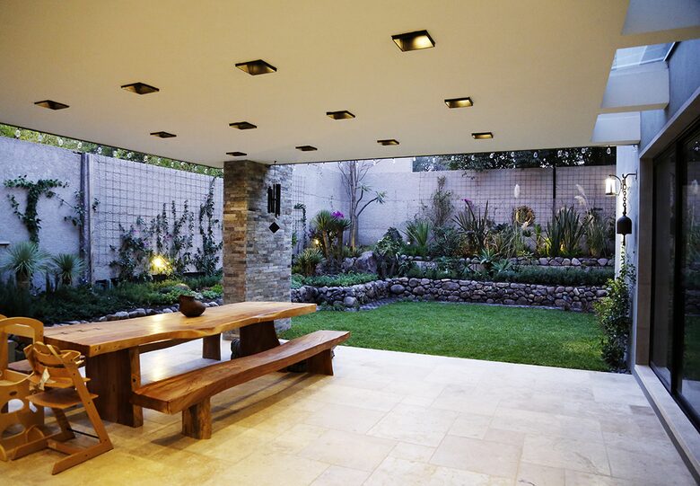 Luxury in Centro - San Miguel de Allende, Mexico