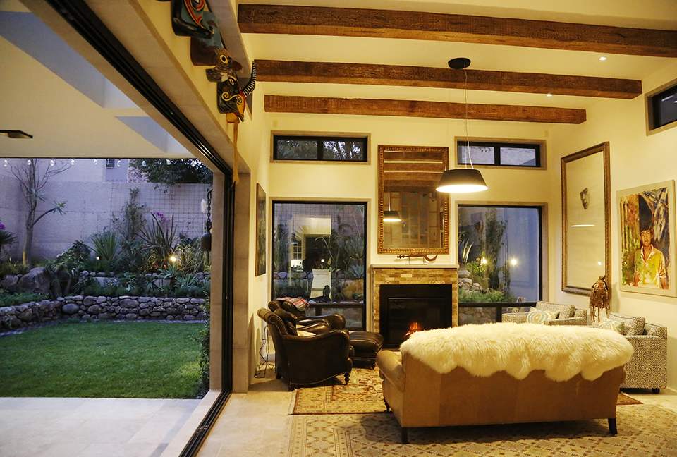 Luxury in Centro - San Miguel de Allende, Mexico