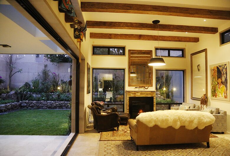 Luxury in Centro - San Miguel de Allende, Mexico