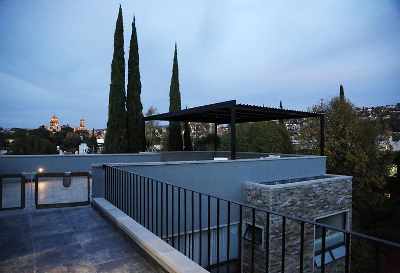 Luxury in Centro - San Miguel de Allende, Mexico