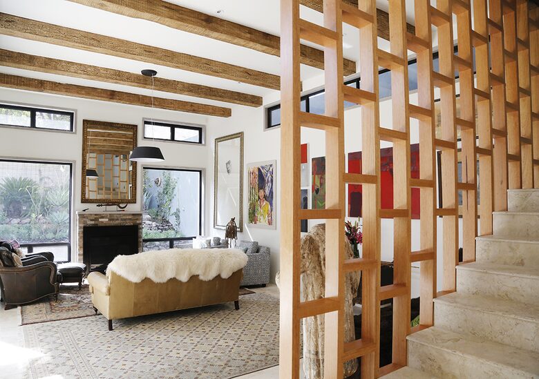 Luxury in Centro - San Miguel de Allende, Mexico