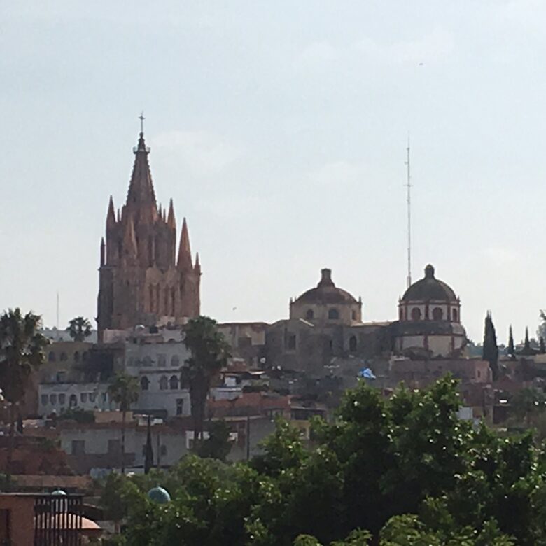 Luxury in Centro - San Miguel de Allende, Mexico