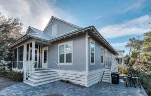 Bluenose Beach House - Santa Rosa Beach, Florida