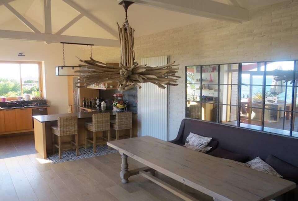 Ker Beoch - Pouldu, France