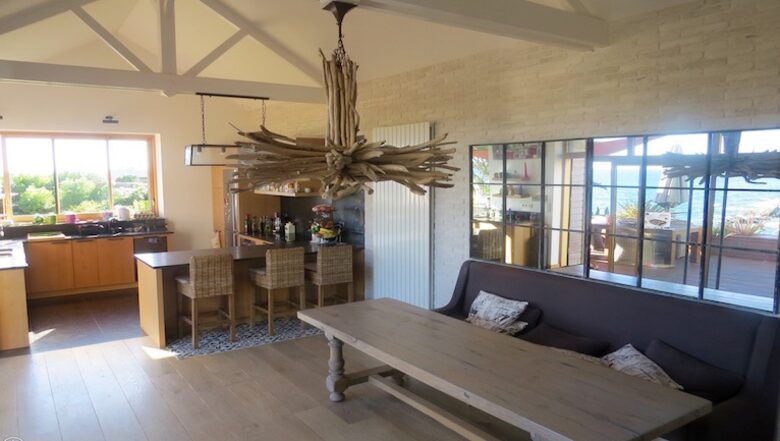 Ker Beoch - Pouldu, France