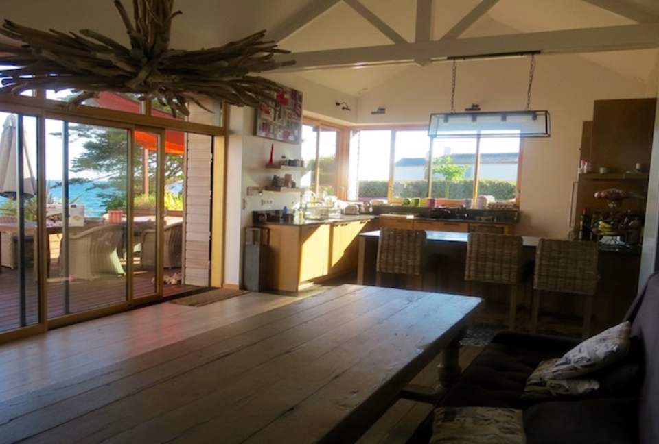 Ker Beoch - Pouldu, France