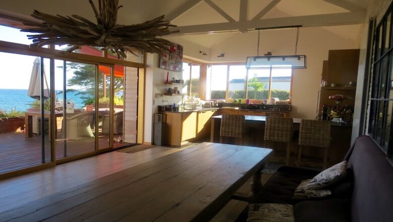 Ker Beoch - Pouldu, France