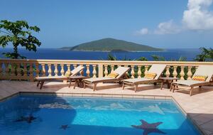 Villa Harmony St. Thomas - St. Thomas, Virgin Islands, U.S.