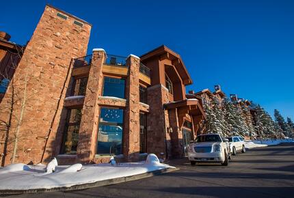 Stag Lodge #46 - Park City, Utah