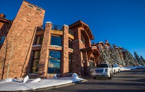 Stag Lodge #47 - Park City, Utah